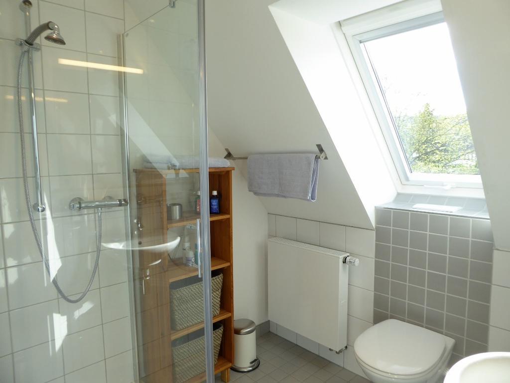 Ferienwohnung Max Kassel Exterior photo