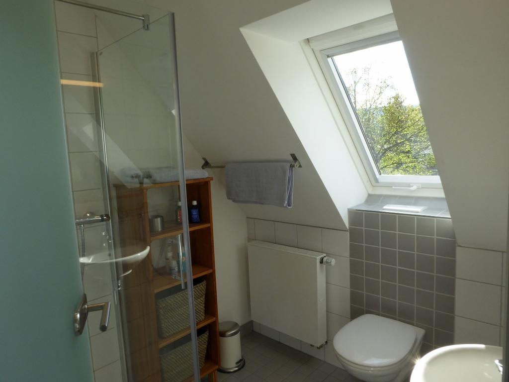 Ferienwohnung Max Kassel Exterior photo